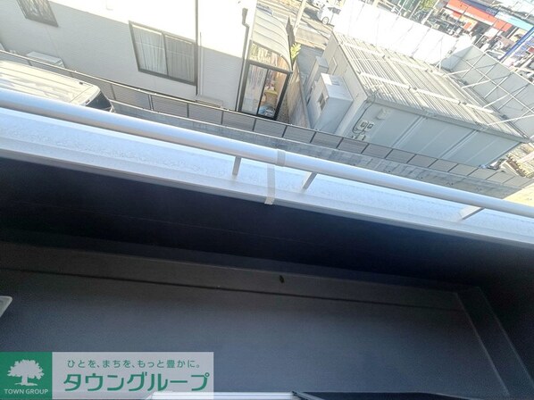 ガレージハウス久喜青毛の物件内観写真